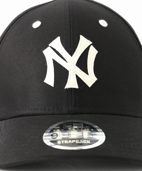 NEW ERA（ニューエラ） キャップ 帽子 別注 LOW PROFILE 9FIFTY New