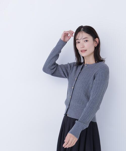 【美品】CLASSY賞受賞ナチュラルビューティーベーシックJK 美品】CLASSY賞受賞ナチュラルビューティーベーシックJK NATURAL