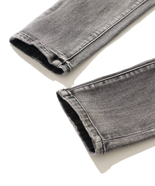 mnml（ミニマル） ジーンズ 「mnml/ミニマル」STRETCH DENIM 19ML