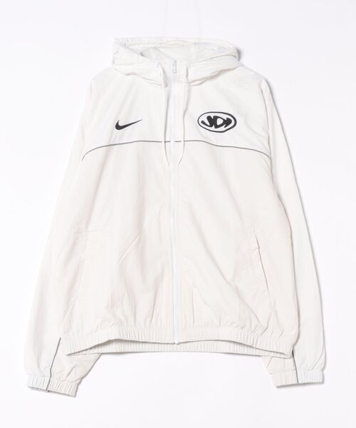 「美品」ナイキ CH ナイロンジャケット アウター パーカー メンズSサイズ NIKE ナイキ ナイロンジャケット パーカー メンズ 古着 アウター