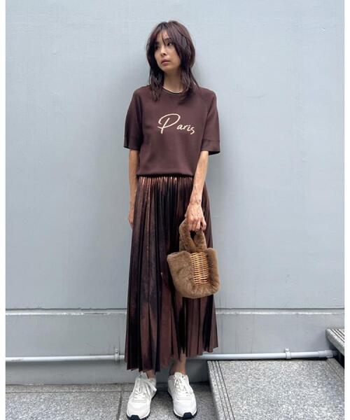 DRESSTERIOR（ドレステリア） ニット セーター 「洗える/オリジナル