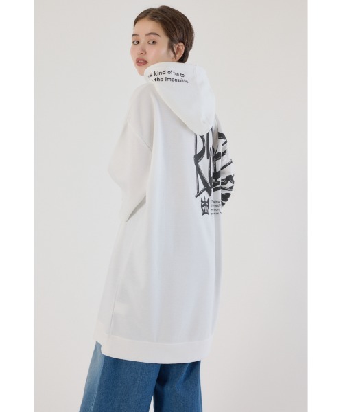 RODEO CROWNS WIDE BOWL（ロデオクラウンズワイドボウル） ワンピース