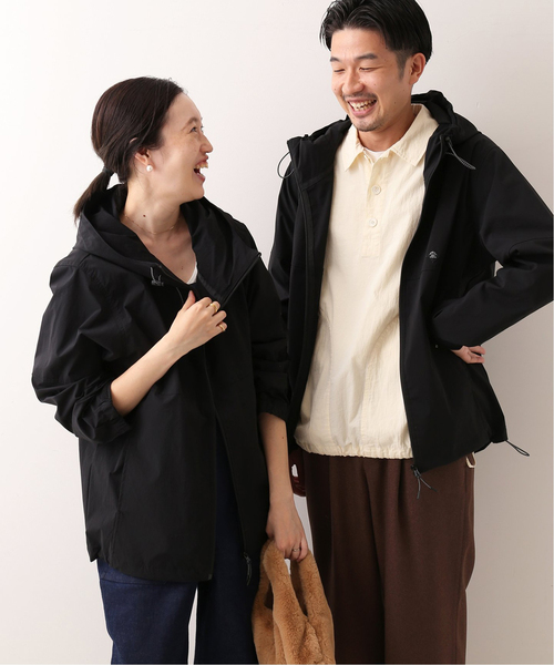 SLOBE IENA（スローブイエナ） ブルゾン MEDIUM ブラウン レディース