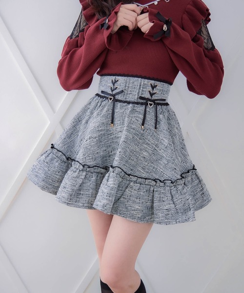 ROJITA evelyn スカートまとめ売り ROJITA スカート ROJITA evelyn スカートまとめ売り ROJITA on X: