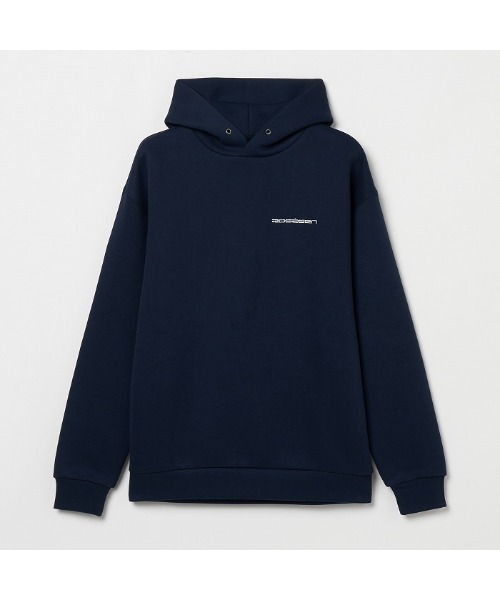 Rosasen（ロサーセン） パーカー 「Rosasen/GOLF」HERITECH BALL BOY