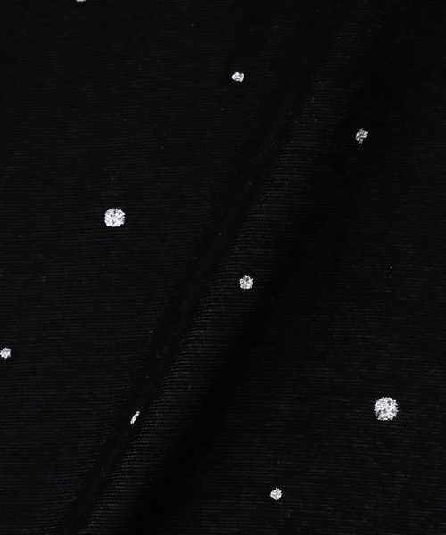 COUTURE D'ADAM（クチュール ド アダム） スラックス COUTURE D'ADAM
