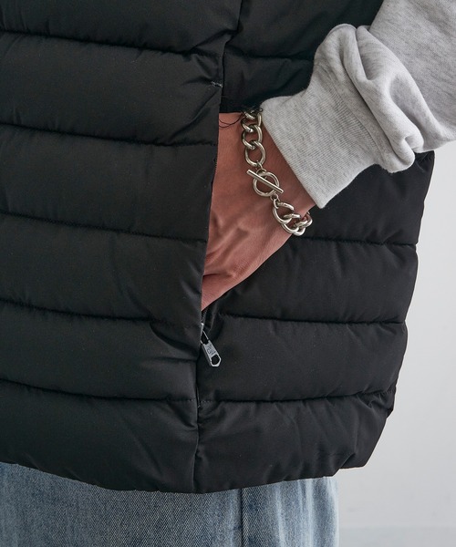 Calvin Klein（カルバン・クライン） ダウンベスト ベスト 「Calvin