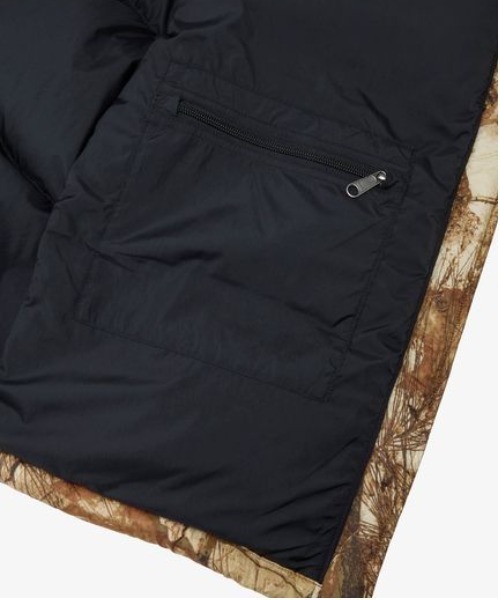 THE NORTH FACE（ザ ノースフェイス） ノースフェイス ダウンベスト