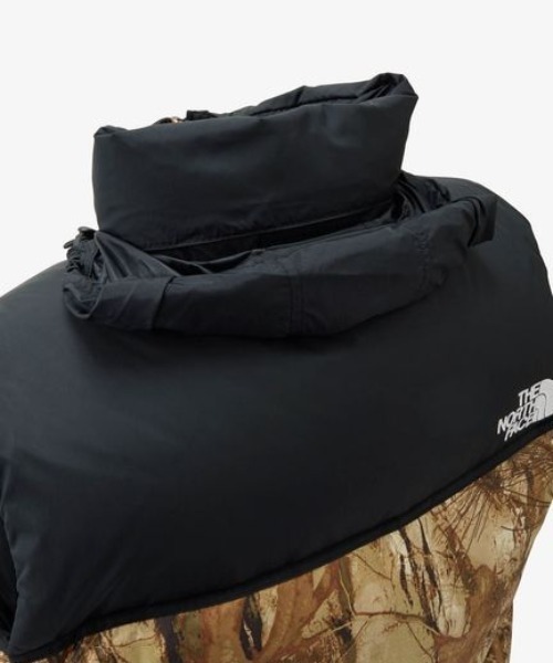 THE NORTH FACE（ザ ノースフェイス） ダウンベスト ベスト Noverty