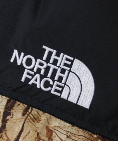 THE NORTH FACE（ザ ノースフェイス） ダウンベスト ベスト Noverty