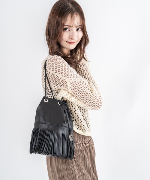 【極美品】MARCO MASI　ナイロンハンドバッグ　黒　マルコマージ 楽天市場】【50％OFF】【正規品】マルコマージ バッグ marco masi