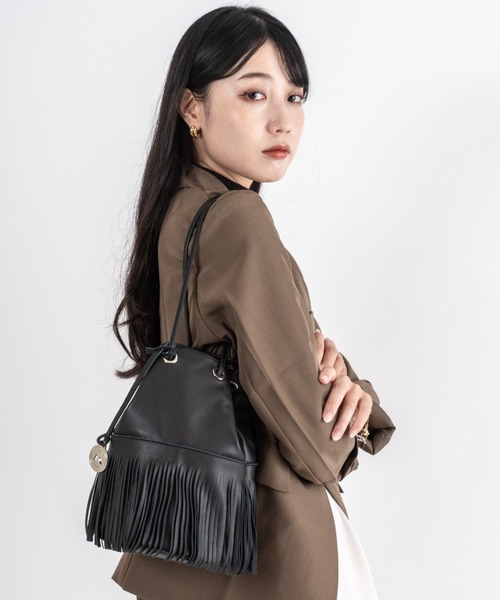 MARCO MASI（マルコマージ） ショルダーバッグ バッグ 「MARCO MASI