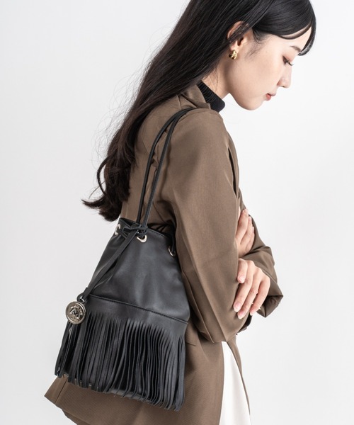 MARCO MASI（マルコマージ） ショルダーバッグ バッグ 「MARCO MASI