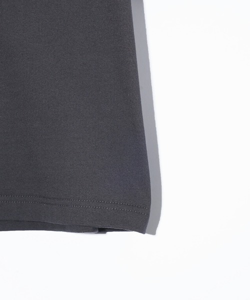 「MILKFED.」 半袖Tシャツ M チャコール レディース_画像4