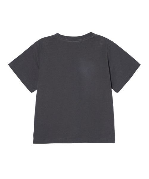 「MILKFED.」 半袖Tシャツ M チャコール レディース_画像6