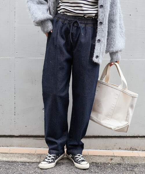 FREAK'S STORE（フリークスストア） チノパン ウォームシェフパンツ