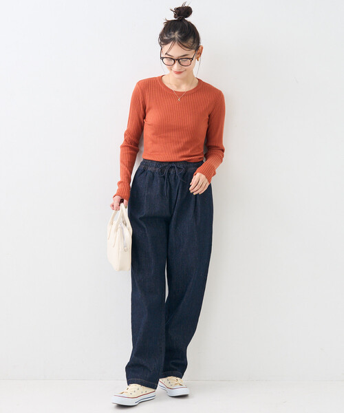 FREAK'S STORE（フリークスストア） チノパン ウォームシェフパンツ