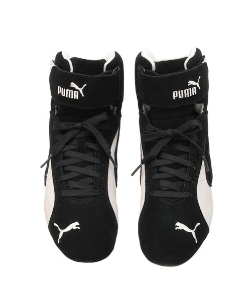 PUMA（プーマ） スニーカー 「PUMA」SPEEDCAT MID レディース