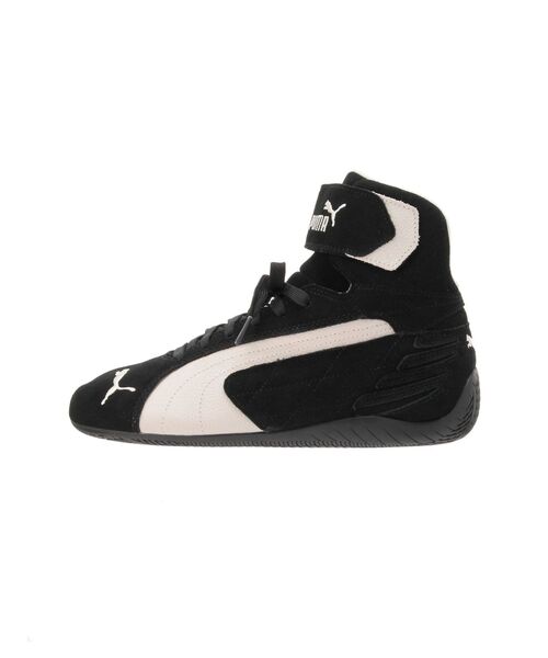 PUMA（プーマ） スニーカー 「PUMA」SPEEDCAT MID レディース