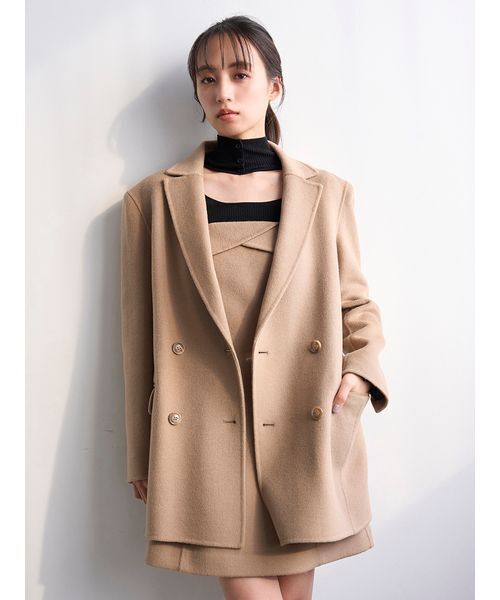 SNIDEL（スナイデル） ワンピース ベアミニワンピース : ZOZOTOWN