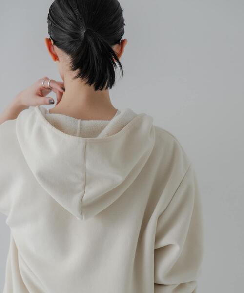 THOUSAND MILE（サウザンドマイル） パーカー 「別注」THOUSAND MILE