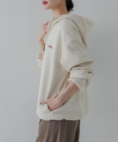 THOUSAND MILE（サウザンドマイル） パーカー 「別注」THOUSAND MILE