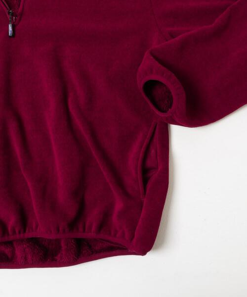 THOUSAND MILE（サウザンドマイル） パーカー 「別注」THOUSAND MILE