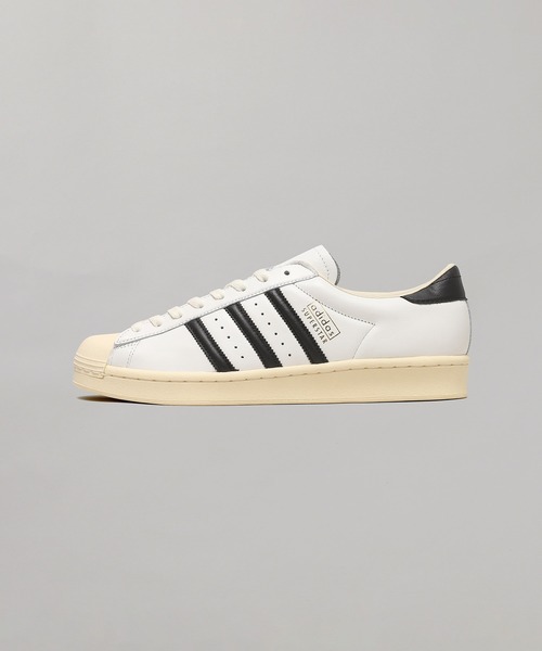  originals SUPERSTAR スニーカー adidas（アディダス） スニーカー adidas SUPERSTAR VINTAGE JQ3254