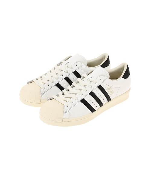 adidas（アディダス） スニーカー adidas SUPERSTAR VINTAGE JQ3254