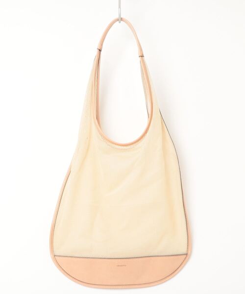 ORSETTO（オルセット） トートバッグ - ベージュ レディース