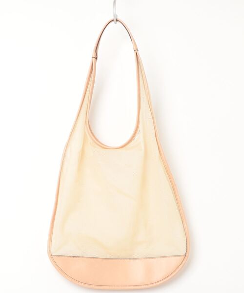 「ORSETTO」 トートバッグ - ベージュ レディース_画像2