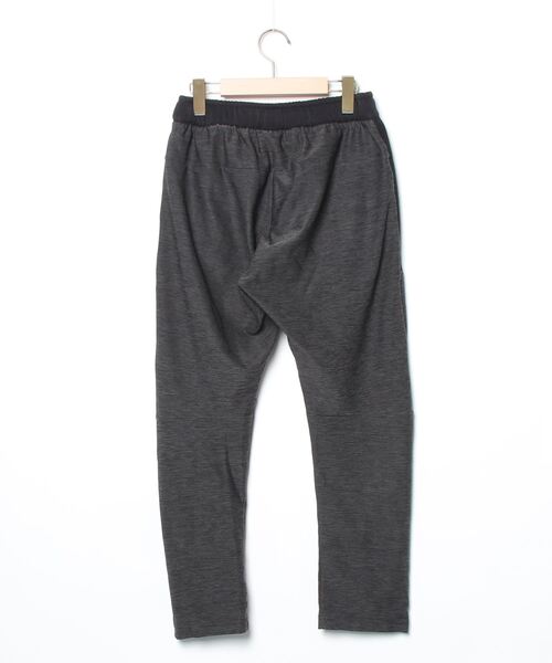 「LONSDALE」 パンツ 46 チャコールグレー メンズ_画像2