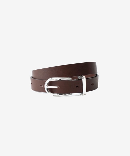 ベルト カウレザー ウエスタンベルト / COW LEATHER WESTERN BELT メンズ_14
