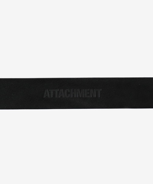 ベルト カウレザー ウエスタンベルト / COW LEATHER WESTERN BELT メンズ_9