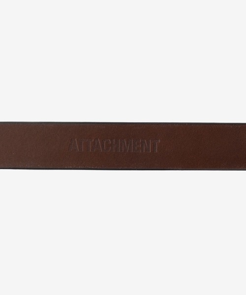 ベルト カウレザー ウエスタンベルト / COW LEATHER WESTERN BELT メンズ_18