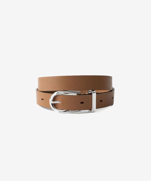 ベルト カウレザー ウエスタンベルト / COW LEATHER WESTERN BELT メンズ_23