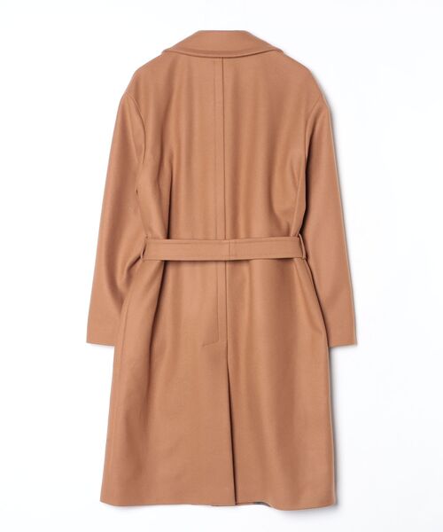 hevo オストゥーニ44チェスターコート HEVO（イーヴォ） チェスターコート コート HEVO OSTUNI COAT