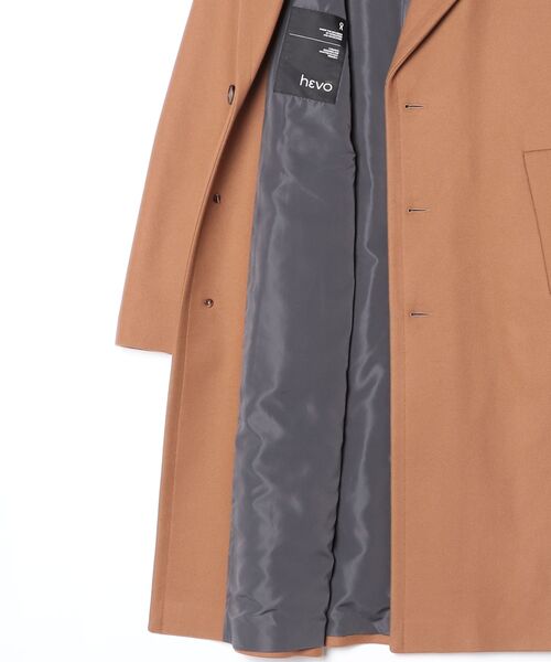 hevo OSTUNI 48 イーヴォ Hevo（イーヴォ）OSTUNIオストゥーニ ウォーターレペレント