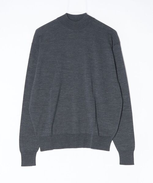 JOHN SMEDLEY（ジョンスメドレー） ニット セーター JOHN SMEDLEY