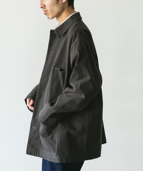 URBAN RESEARCH DOORS（アーバンリサーチドアーズ） カバーオール