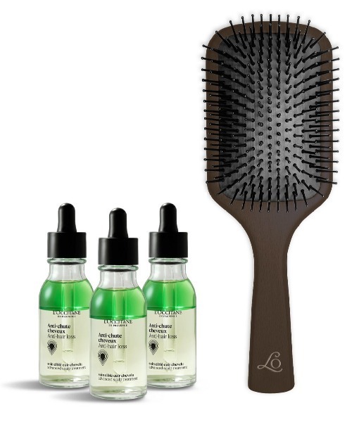 L'OCCITANE（ロクシタン） コスメセット コフレ 「数量限定」薬用