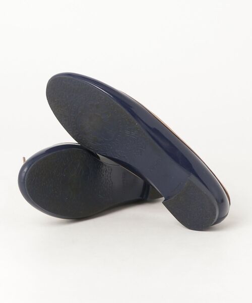 【10%off】新品未使用Repetto ネイビー バレエシューズ 37 repetto（レペット） バレエシューズ 37 ネイビー レディース