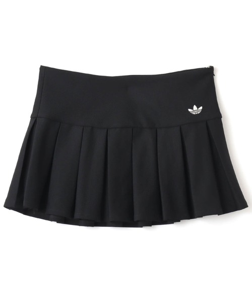 adidas（アディダス） スカート adidas LOW WAIST SPORT SKIRT