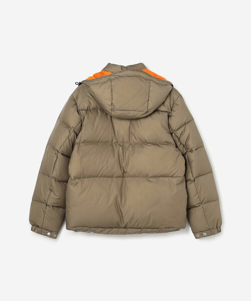 ZANTER JAPAN（ザンタージャパン） ダウンジャケット ダウン ZANTER