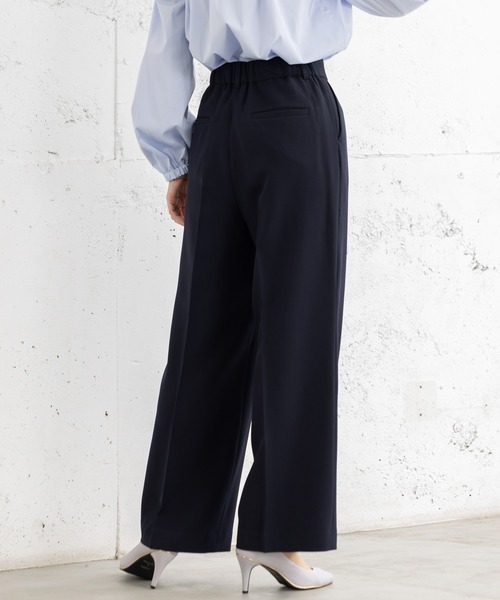 MAISONCOMFY セレモニースーツ セットアップ 入学式 卒業式 「洗えて