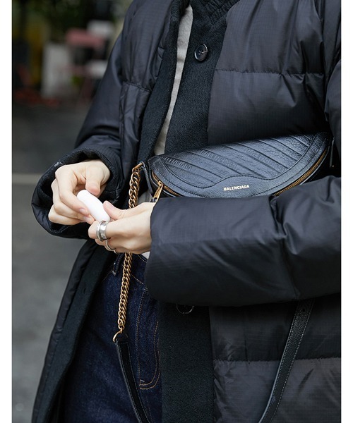 Fano Studios」 ダウンコート M ブラック レディース : ZOZOTOWN Yahoo