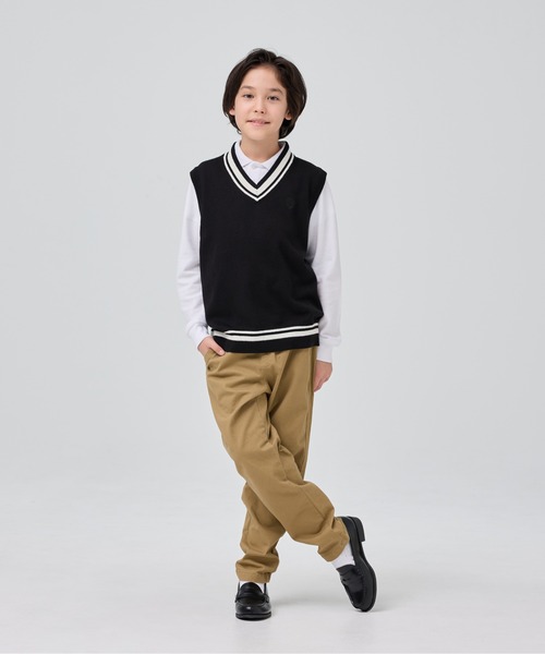 BEAMS SCHOOL（ビームススクール） ベスト 「BEAMS SCHOOL:ビームス 