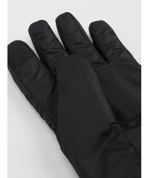 Barbour（バブアー） 手袋 Harker キルティング グローブ メンズ