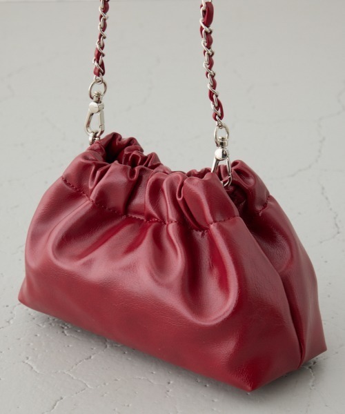 AZUL BY MOUSSY（アズールバイマウジー） ショルダーバッグ バッグ