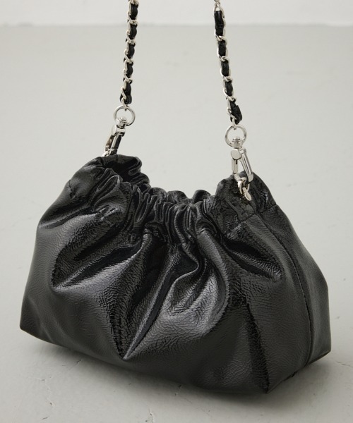 AZUL BY MOUSSY（アズールバイマウジー） ショルダーバッグ バッグ